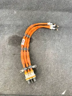 Câble Haute Tension Polestar 2 OEM 33461892