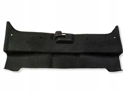 Kofferbakdrempelbeschermer Dodge Challenger 2015- OEM KKM23069