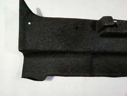 Protetor soleira porta-malas Dodge Challenger 2015- OEM KKM23069