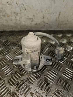 Bomba de vacío delantera Volvo S60 2003 OEM 86253101