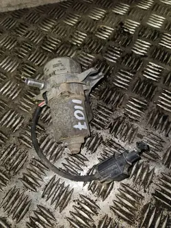 Volvo S60 2003 vacuümpomp voor OEM 86253101
