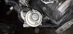 Soupape EGR OEM 038131501an pour VW Passat 1.9L