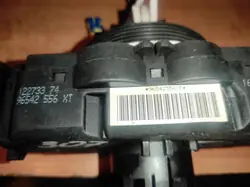 Interruttore combinato Peugeot 307