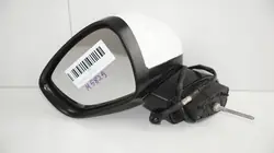OEM 360184710 vasen sivupeili Citroen C3 II 2009-2012