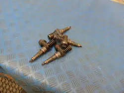 OEM 0414720214 Dieselinsprutningsset för VW Passat B5 1.9D
