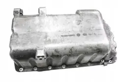 Oljepanna Peugeot 307 206 Partner 2.0 HDi