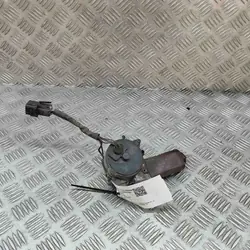 Headlight Leveling Motor Front Left Mitsubishi