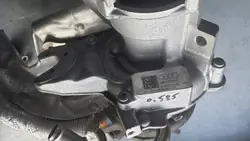 Turbocompresseur AUDI A3 8V 2.0 TFSI OEM 06K145654F