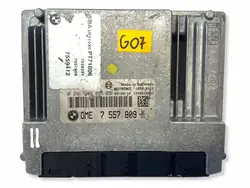 Motorstyrdator OEM 0261209085 för BMW E87 1.6b
