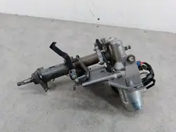 Elkraftstyrning Nissan Tiida OEM 28500-EM10A