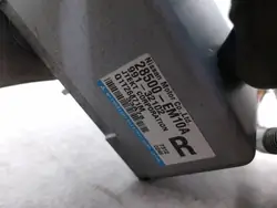 Direction assistée électrique Nissan Tiida OEM 28500-EM10A