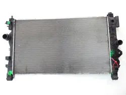 Opel OE 13310787 Motor Kylare