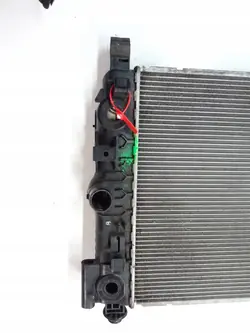 Opel OE 13310787 Radiateur de refroidissement moteur