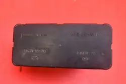 Centrale vergrendelpomp OEM 4A0862257J voor Audi A4 B5