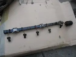 Faisceau électrique pompe injection VW T5 AXD 2.5TDI OEM