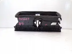 Grelha de ventilação central OEM GSGDFHT5 para VW Passat B7