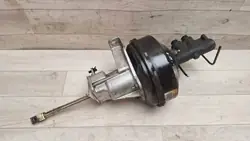 Jarruservo OEM 0005454v006 Smart Fortwo I 0.6:lle