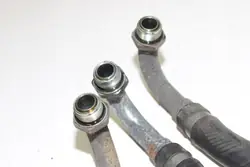 Flexible de pompe direction MERCEDES ACTROS MP4