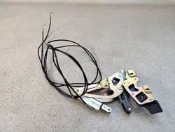 OEM 2307900471 Dachverriegelung Aktor Rechts Mercedes SL R230