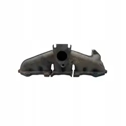 Collecteur d'échappement OEM JUT251998 pour Citroen C5