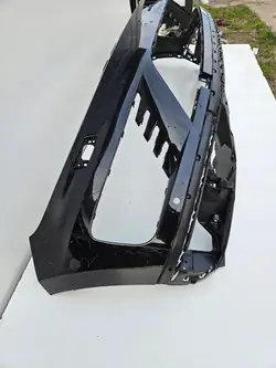 Pare-chocs avant VW Touareg II R-Line