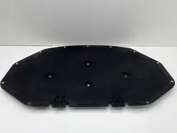 Isolation de capot BMW X3 F25 OEM 9175051