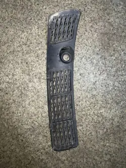 Enlace de brazo limpiaparabrisas BMW OEM 1904571 E30