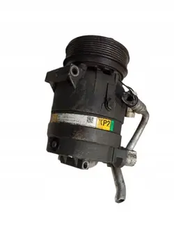 Compresseur AC 6560298E Opel Vectra C 1.9 CDTI