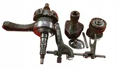 Jeep OE Reduktor OEM AMxOE.95742H23 para Grand Cherokee