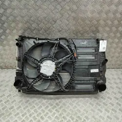BMW Kühlteile OEM 7636072 für X2 F39 2.0L