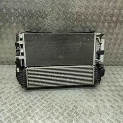 Pièces refroidissement BMW OEM 7636072 pour X2 F39 2.0L