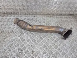 RS6DOWNPIPE Katalysaattori/DPF Audi RS6 C7:lle