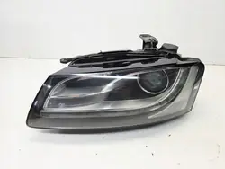 Faros Delantero Izquierdo Bi Xenón LED Audi A5 8T 8T0941029AN