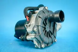 Toissijainen ilmapumppu OEM 079959231E Audi S6 RS6