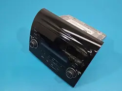 OEM 07356443500 Werksradio für Fiat Ducato IV