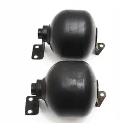 ABC-drukaccumulator OEM A2203270115 voor Mercedes