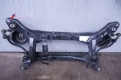 Renfort de poutre suspension arrière VOLVO S60 II V60 I