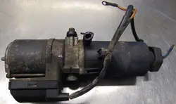Bomba de dirección OEM A1684660501 para Mercedes Clase A