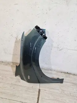 Höger skärm Dacia Sandero III 2021 OE 631009535R