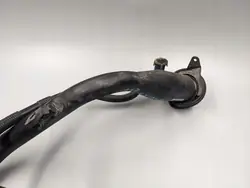 Tuyau de réservoir de carburant BMW X3 (E83) 3.0L Diesel