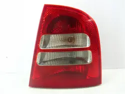 Höger bakljus Skoda Octavia I Hatchback 2000-2010