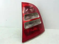 Feu arrière droit Skoda Octavia I Hatchback 2000-2010