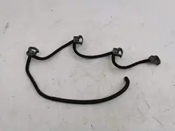 Manguera de retorno de combustible Mercedes-Benz C W204 2008 A6460701732