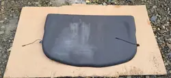 Estante maletero trasero OEM 1111111111111131 Mercedes GLA