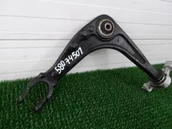 Bras de Suspension MEYLE 58074501 Citroen C5 III