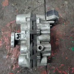 Soupape de sécheur d'air Octopus Six-Way OEM Iveco Stralis