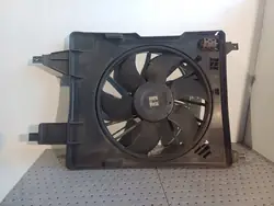 Renault OE 8240357 Kylarrubrik