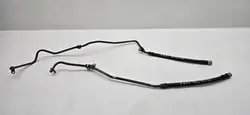 Käytetty Mercedes vaihteistoöljypunos OEM A6421807030