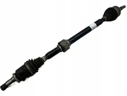 Komplett höger drivaxel Toyota Corolla E21 1.8 Hybrid 43410-02A10-D