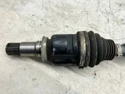 Arbre de transmission droit complet Toyota Corolla E21 1.8 Hybrid 43410-02A10-D